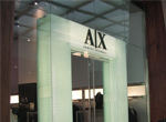A/X
